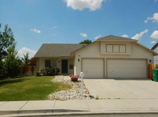 5105 Colina Dr, Sparks, NV