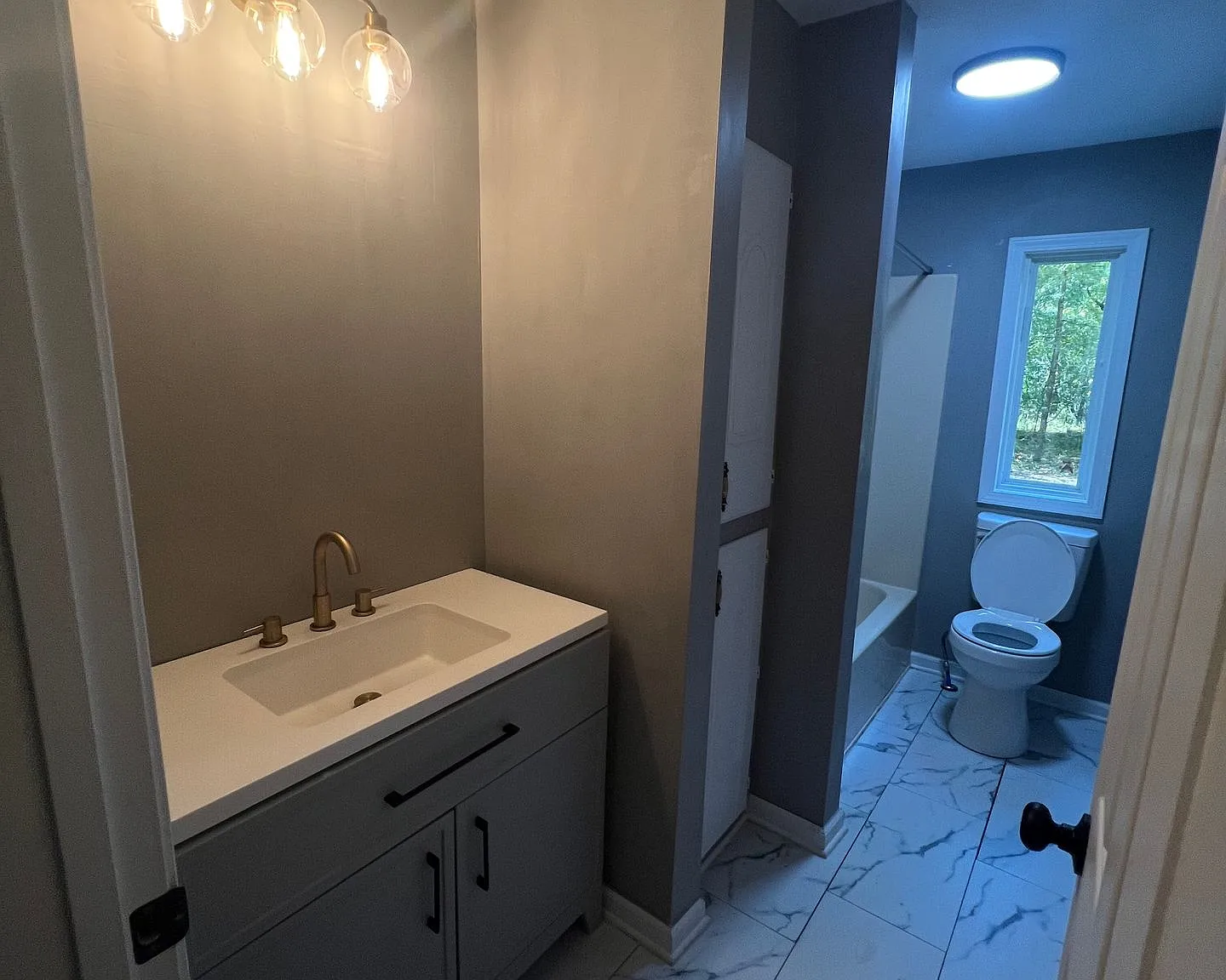 3003 Thomson Hwy - 2 beds/2baths - $1000 monthly — Photo 4