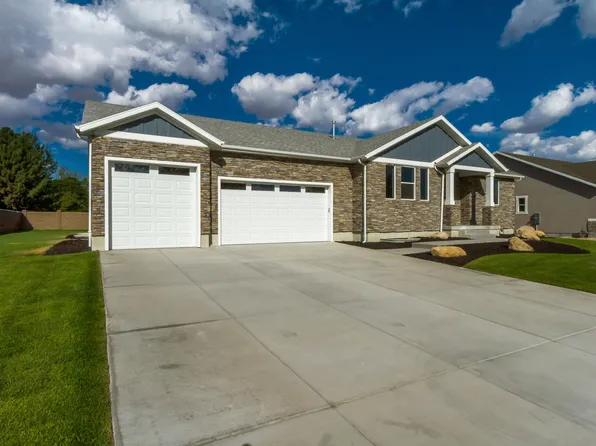 10042 S 3200 W, South Jordan, UT 84095