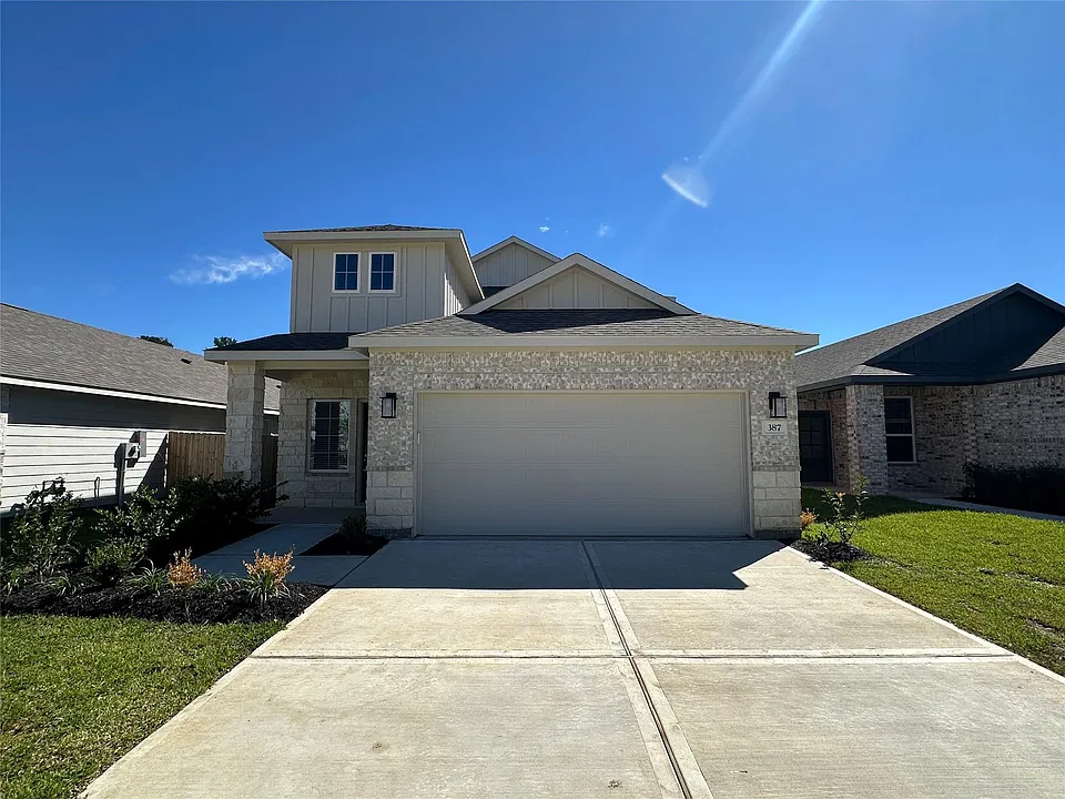 387 Sunrise Ranch Dr