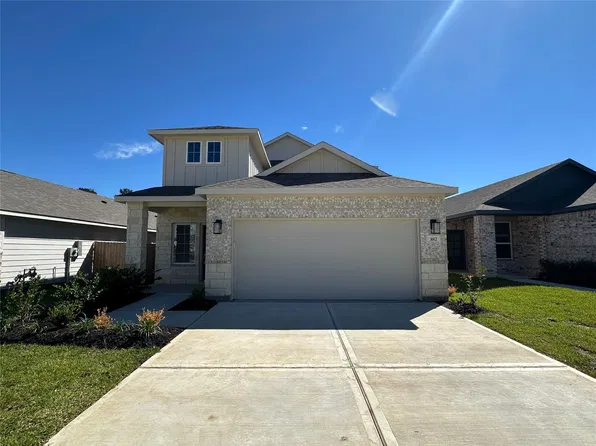 387 Sunrise Ranch Dr, Montgomery, TX 77316