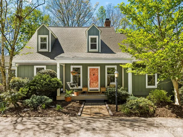 85 Timberlane Cir, Pisgah Forest, NC 28768