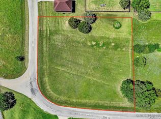 0 Tuscan Rd, Ardmore, OK 73401