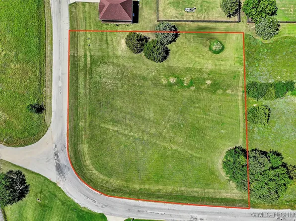 473 Tuscan Rd, Ardmore, OK 73401