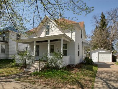 1708 Summit Street, Eau Claire, WI, 54703