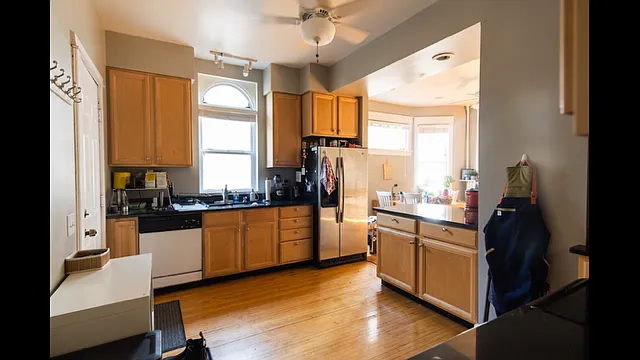 3311 Humboldt Ave S #1 — Photo 9