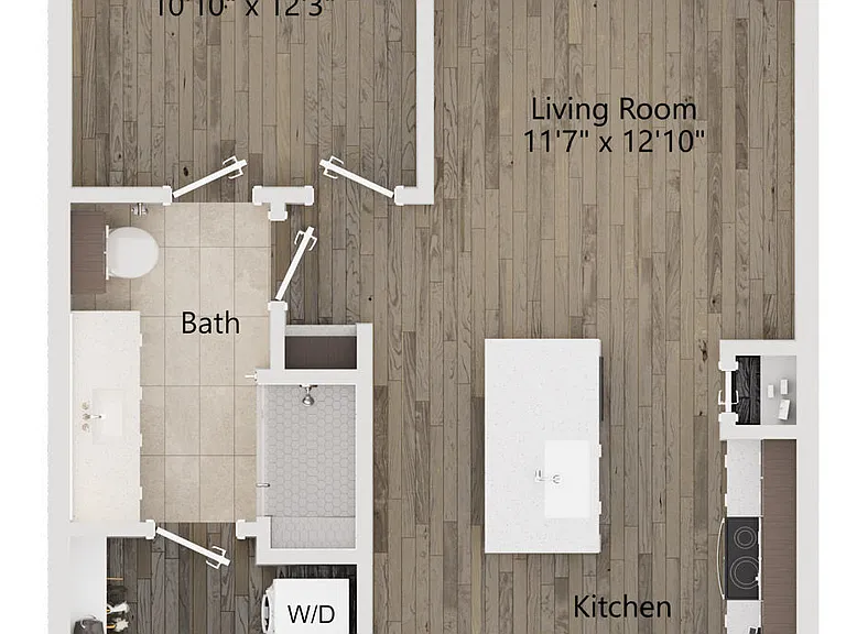 Lenox Heights — Photo 40