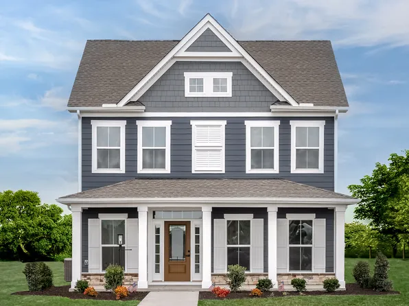 1156 Mariemont Rd, Sugar Grove, IL 60554