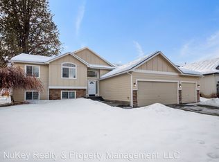 716 E Bonnie Lynn Ln, Colbert, WA 99005