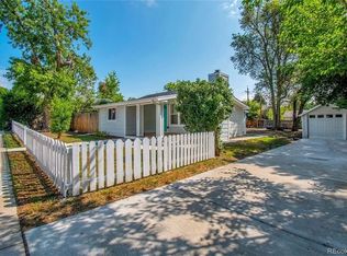 2868 Benton St, Wheat Ridge, CO 80214