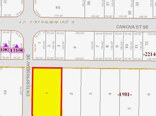 2090 Agora Cir SE, Palm Bay, FL 32909