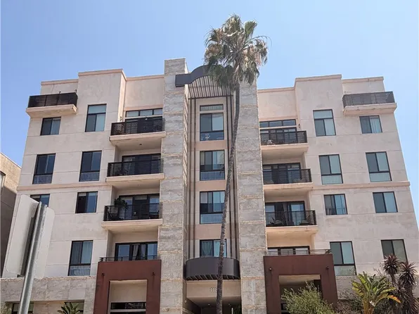 118 S Kenwood St #407, Glendale, CA 91205
