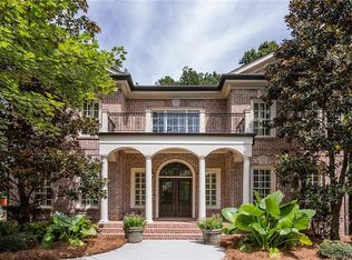 3875 Stratford Walk Cir NE, Atlanta, GA 30342