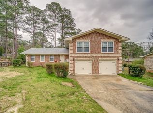 3634 Radcliffe Blvd, Decatur, GA 30034