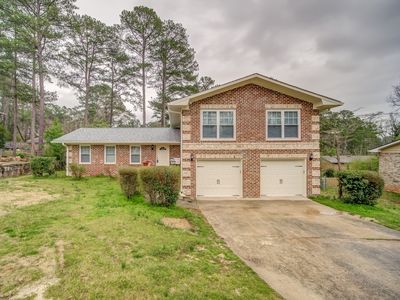 3634 Radcliffe Blvd, Decatur, GA, 30034