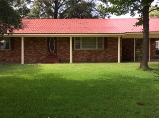 4203 Highway 8, Cleveland, MS 38732