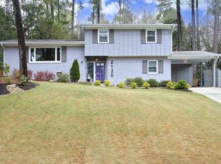 2120 Hillock Dr, Raleigh, NC 27612