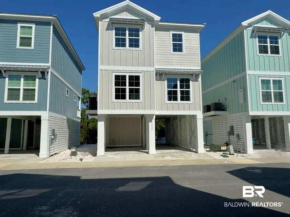 2843 Salt Dr, Orange Beach, AL 36561