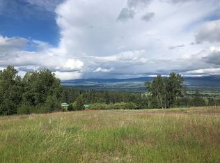 2770 Smith Creek Ln, Victor, MT 59875