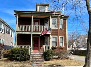 20 Cleveland Rd #1, Salem, MA 01970