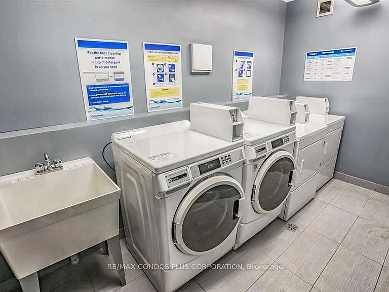 720 Spadina Ave #1011 — Photo 21