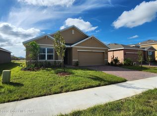 1232 McFarland Dr, West Melbourne, FL 32904