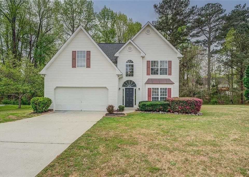 1st image of 3690 Spivey Ct