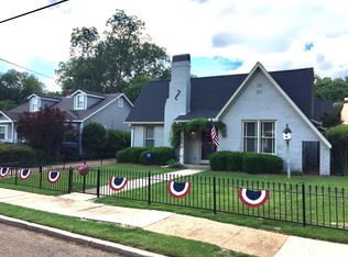 429 Newman Ave SE, Huntsville, AL 35801