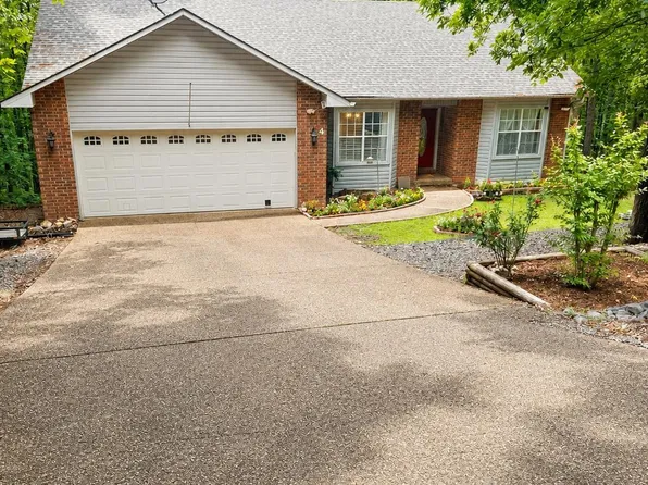 4 Narcisco Cir, Hot Springs, AR 71909