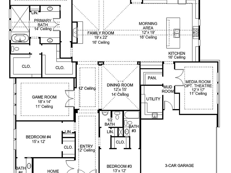 2nd image of 234 Chesterfield Ln