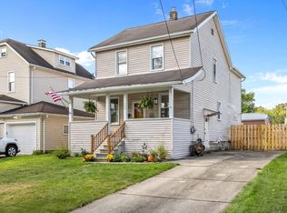 135 Violet St, Johnstown, PA
