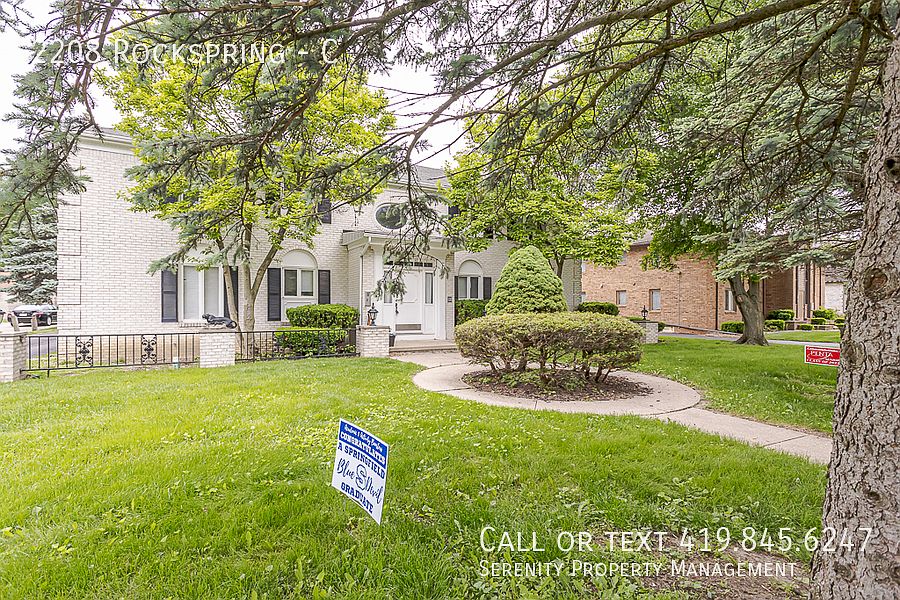 1st image of 2208 Rockspring Rd APT C
