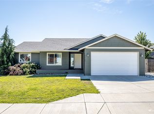 2548 NE Noble Loop, East Wenatchee, WA 98802