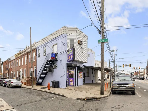 1930 W Passyunk Ave, Philadelphia, PA 19145