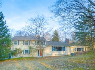 12 Kelsey Rd, Wayland, MA 01778
