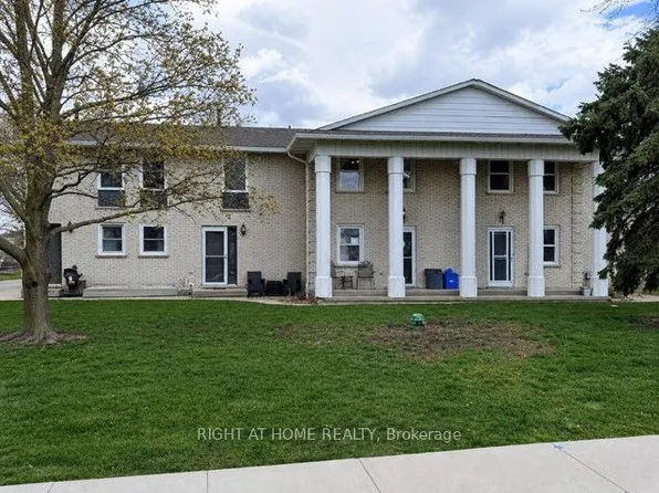 50 Haddington St #6, Haldimand County, ON N3W 1K8