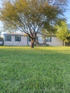 427 Spring Creek St, Pryor, OK, 74361