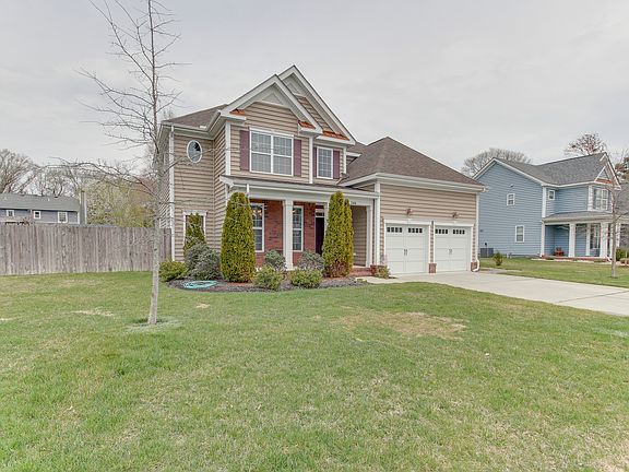 3rd image of 2456 Brush Creek Ln