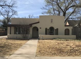 2311 16th St, Lubbock, TX 79401