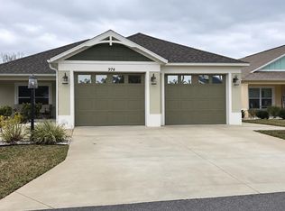 974 Jay St, The Villages, FL 32163