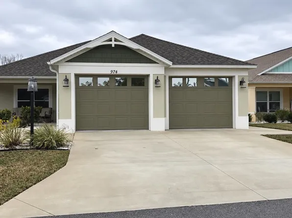 974 JAY STREET, THE VILLAGES, FL 32163