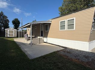 285 N Orchard Island Rd LOT 66, Russells Pt, OH 43348