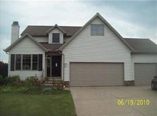 3945 Dugan Farms, Perry, OH 44081