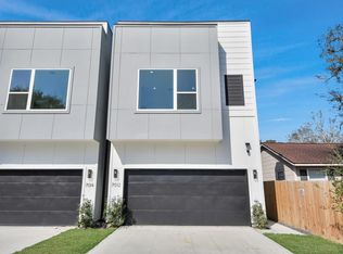 7012 Saint Augustine St, Houston, TX 77021