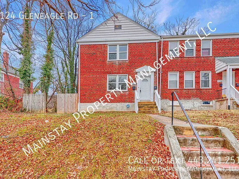 1124 Gleneagle Rd #1 — Photo 1