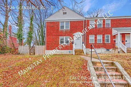 1124 Gleneagle Rd #1 Photo 1