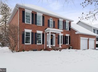 2203 Independence St, Frederick, MD 21702