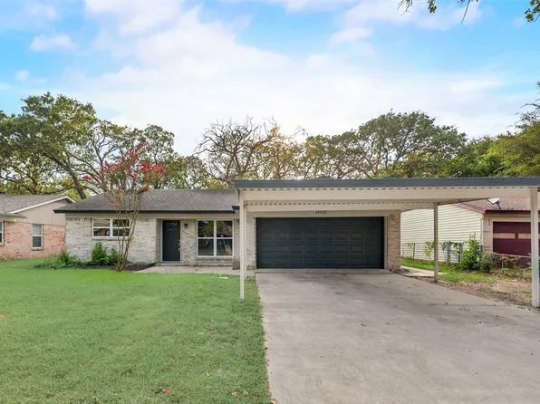 14723 Oakwood Ln, Balch Springs, TX 75180