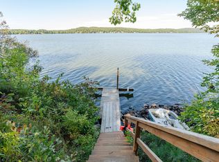 63 Riley Rd, Sabattus, ME 04280