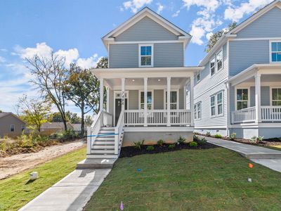 748 Meldrum St NW, Atlanta, GA, 30318